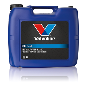 VALVOLINE SKIN TN 40 EEE Изображение 1