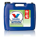 VALVOLINE PREMIUM BLUE GEO M-74 15W-40 ENGINE OIL