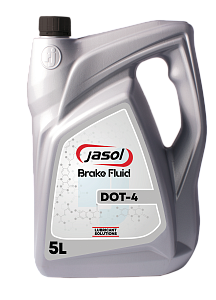 JASOL DOT 4 Изображение 2