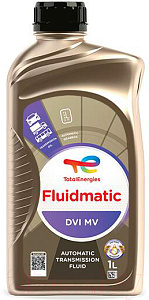 Total FLUIDMATIC DVI MV Изображение 1