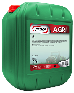 JASOL AGRI 6 Изображение 4