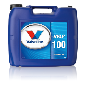 VALVOLINE HVLP 100 EEE Изображение 1