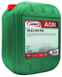 JASOL AGRI OLEJ DO PIŁ ZS Изображение 4
