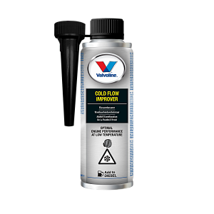 VALVOLINE COLD FLOW IMPROVER Изображение 1