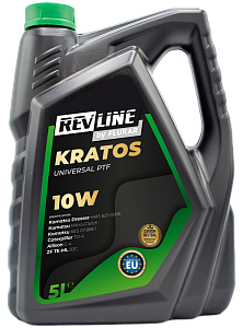KRATOS PTF 10W Изображение 1