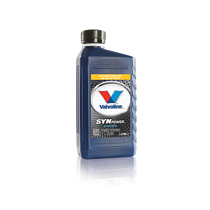 VALVOLINE SYNPOWER POWER STEERING FLUID Изображение 1