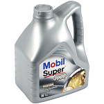 Mobil Super 3000 X1 5W-40