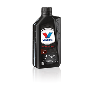 VALVOLINE 2T RACING OIL Изображение 1