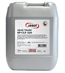 Jasol GearTrans SP-CLP 220